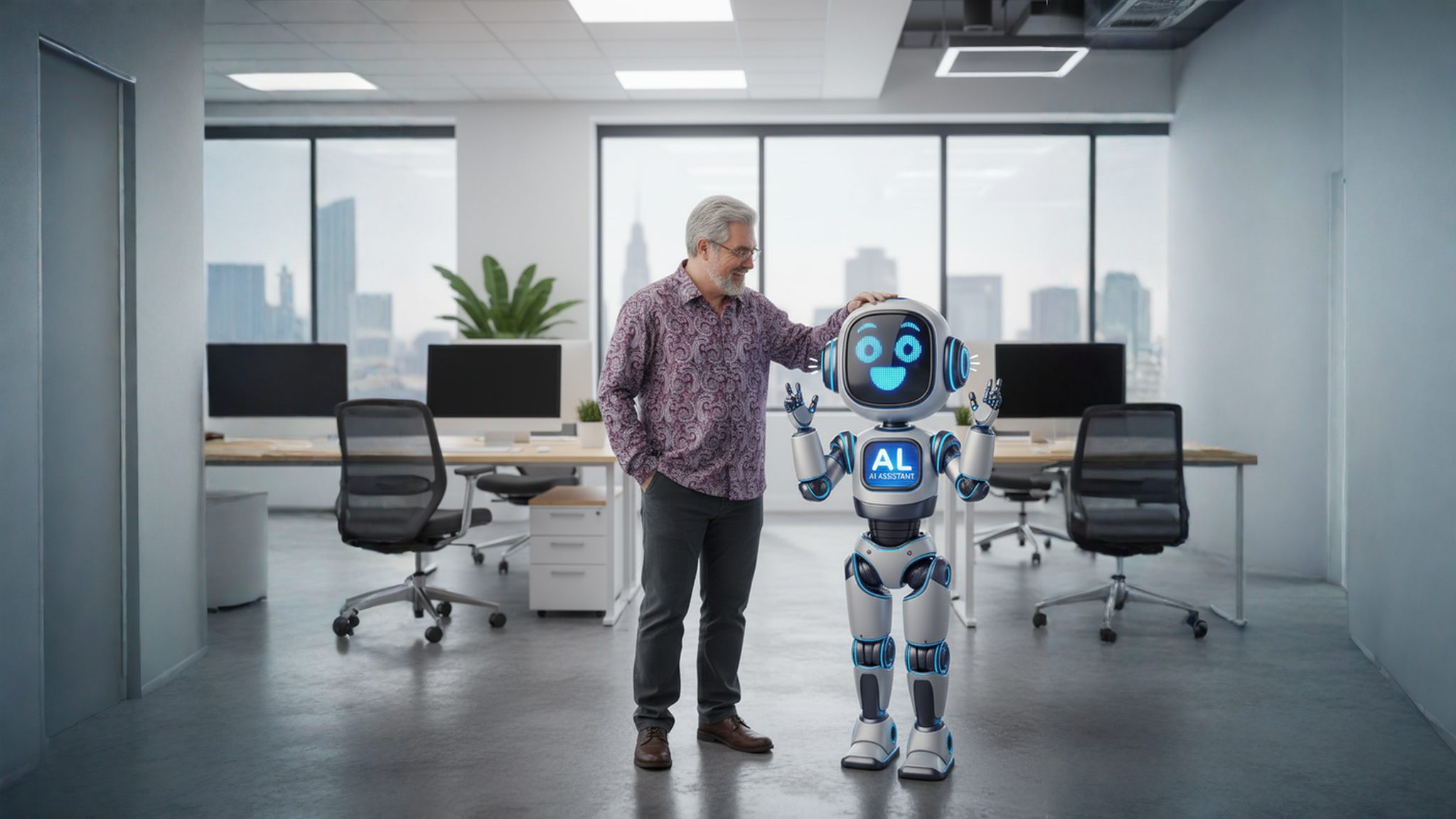 Michael G Whitehouse