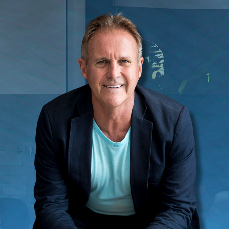 Steve Brossman LinkedIN Profile Picture - Steve Brossman